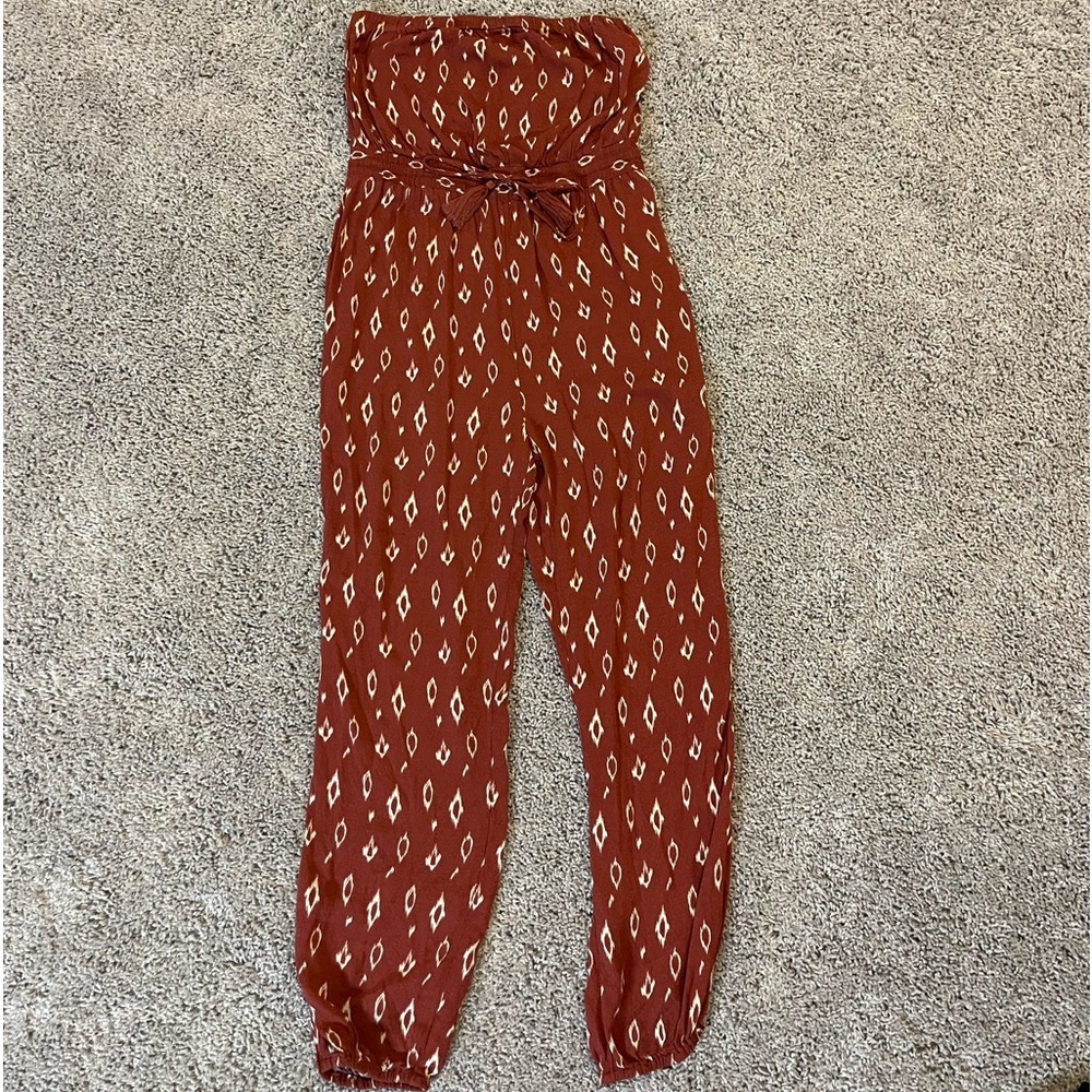 Urban Outfitters Jumpsuit size small